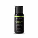 Wicked Sensual Lemongrass & Ginger Massage Oil - 4 oz