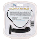 STRAP-ON HARNESS KIT BLACK-8
