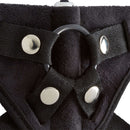 STRAP-ON HARNESS KIT BLACK-2