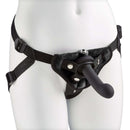 STRAP-ON HARNESS KIT BLACK-6