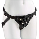 STRAP-ON HARNESS KIT BLACK-5