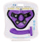 STRAP-ON HARNESS KIT PURPLE-10