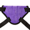 STRAP-ON HARNESS KIT PURPLE-1