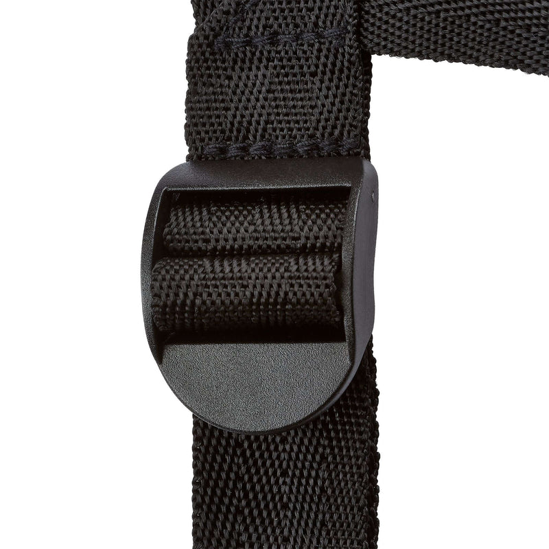 STRAP-ON HARNESS KIT PURPLE-2