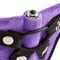 STRAP-ON HARNESS KIT PURPLE-6