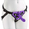 STRAP-ON HARNESS KIT PURPLE-8