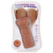 CLOUD 9 ANAL POCKET STROKER TAN-0