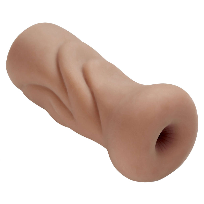 CLOUD 9 ANAL POCKET STROKER TAN-2