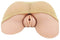 Cloud 9 Novelties realistic body mold with detailed pussy and ass, showcasing a lifelike design for enhanced pleasure.