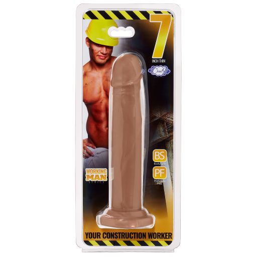 CLOUD 9 WORKING MAN 7 LIGHT CLOUD 9 WORKING MAN (THIN)"-0