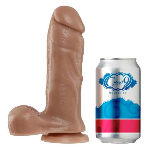 CLOUD 9 WORKING MAN 7 TAN YOUR SOCIAL MEDIA INFLUENCER (THICK)"-4