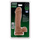 CLOUD 9 WORKING MAN 8 TAN YOUR BIKER "-1