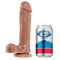 CLOUD 9 WORKING MAN 8 TAN YOUR BIKER "-4