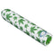 SLIM VIBE WHITE/CANNABIS LEAF-0