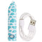 SLIM VIBE WHITE/BLUE CLOUD-1