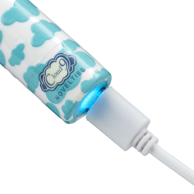 SLIM VIBE WHITE/BLUE CLOUD-0