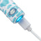 STUBBY VIBE WHITE/BLUE CLOUD-2