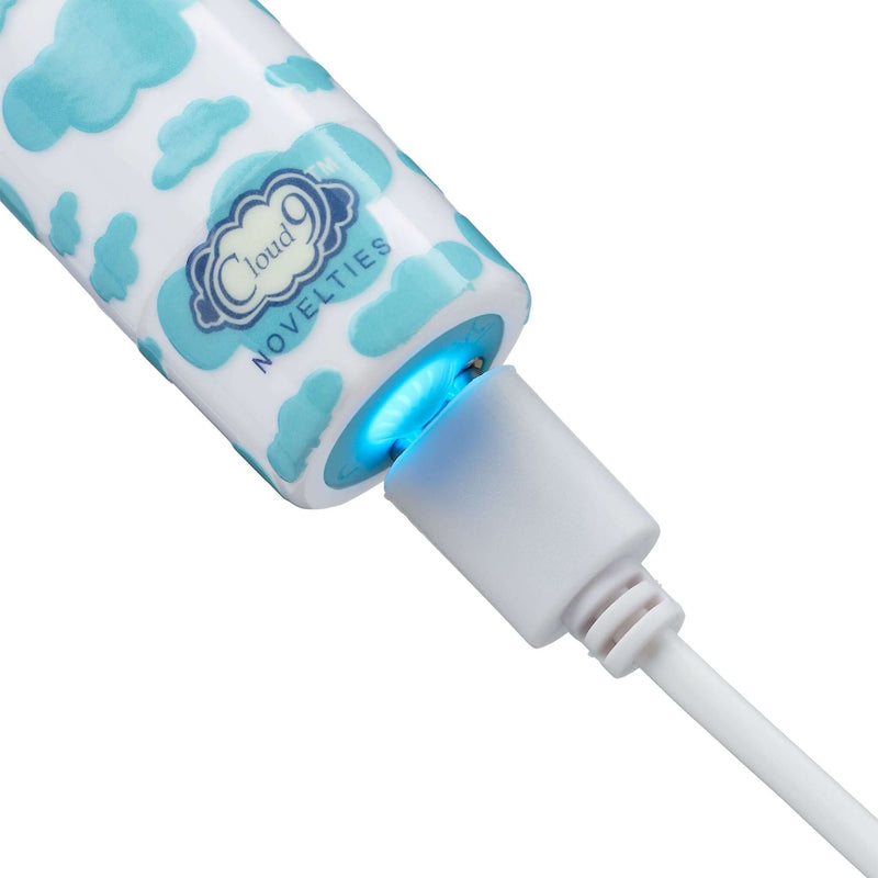 STUBBY VIBE WHITE/BLUE CLOUD-2