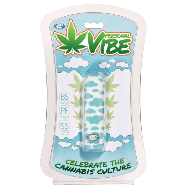 STUBBY VIBE WHITE/BLUE CLOUD-3