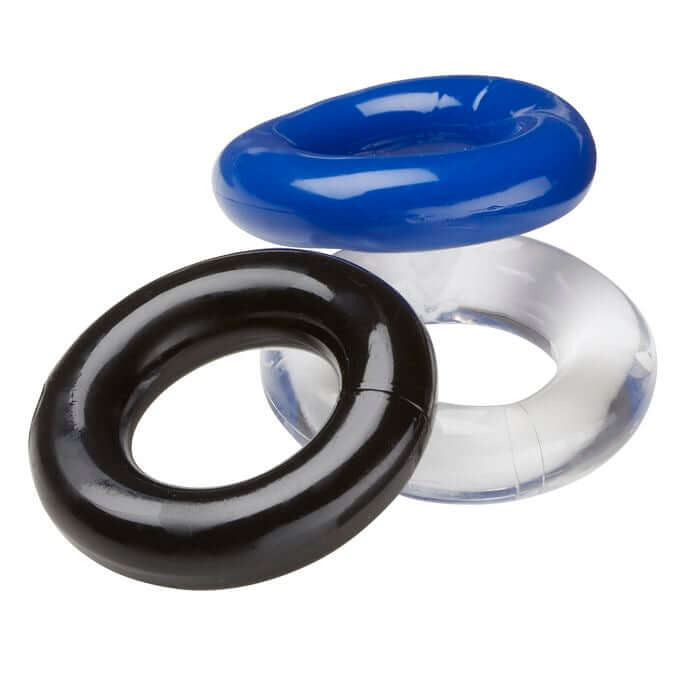 CLOUD 9 COCKRING COMBO COLOR VARIETIES-2