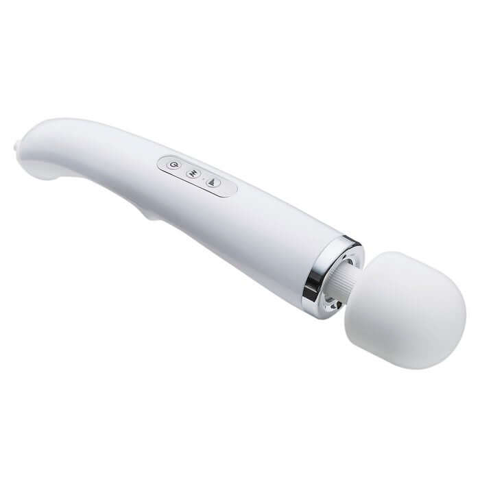 CLOUD 9 HEALTH & WELLNESS WAND KIT 30 FUNCTION WHITE-6