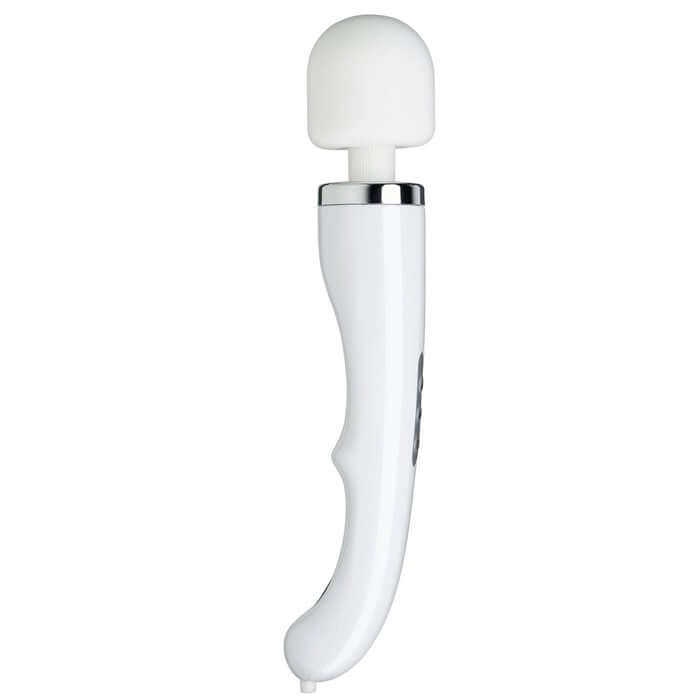 CLOUD 9 HEALTH & WELLNESS WAND KIT 30 FUNCTION WHITE-7