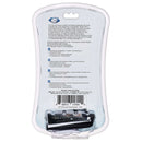 Cloud 9 Health and Wellness Massager Kit packaging showcasing anal, clitoral, and nipple massager features.