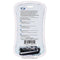 Cloud 9 Health and Wellness Massager Kit packaging showcasing anal, clitoral, and nipple massager features.