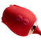 CLOUD 9 ROSE PLUS W/THRUSTING PLEASURE STEM PRO SENSUAL COLLECTION-5
