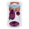CLOUD 9 PANTY PLEASURES MAGNETIC PANTY VIBE PLUM-0