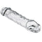 Cloud 9 Penis Sleeve 4.5" for added girth and length in clear body-safe TPE material.