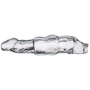 Cloud 9 6.5" Penis Sleeve for length and girth enhancement