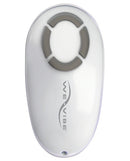 We-Vibe Universal Replacement Remote for App Enabled Toys on a white background.