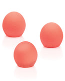 We-Vibe Bloom Coral Accessories Kit replacement weighted balls for Kegel training