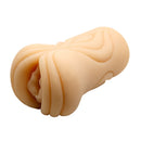 Crazy Bull Louise Realistic Pussy Masturbator showcasing lifelike details and ultra-soft feel for intimate pleasure.