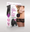 Elevate Your Sensual Experience with the Secrets Vibrating Low Rise Panty