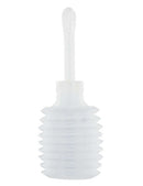 Clean Stream Disposable Enema Douche Applicator for hygienic cleansing solutions.