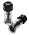 MASTER SERIES BLACK MAXXX TWIST NIPPLE SUCKERS BLACK-1