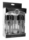 MASTER SERIES BLACK MAXXX TWIST NIPPLE SUCKERS BLACK-2