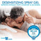 CLEANSTREAM RELAX ANAL LUBE DESENSITIZING W/ TIP 4OZ-3