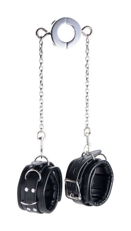 MASTER SERIES HELL'S TETHER BALL STRETCHER HUMBLER-1