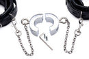 MASTER SERIES HELL'S TETHER BALL STRETCHER HUMBLER-3