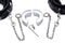 MASTER SERIES HELL'S TETHER BALL STRETCHER HUMBLER-3