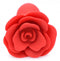 MASTER SERIES BOOTY BLOOM ROSE ANAL PLUG LARGE-3