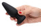 BOOTY SPARKS SILICONE LIGHT-UP ANAL PLUG MEDIUM-2