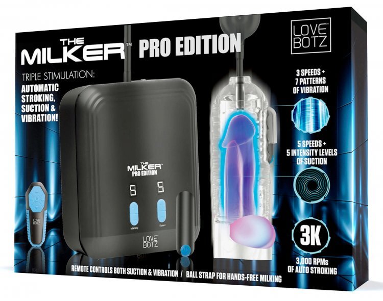 LOVEBOTZ THE MILKER PRO EDITION-5