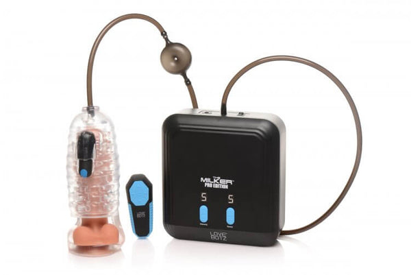 LOVEBOTZ THE MILKER PRO EDITION-0