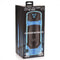 LoveBotz Auto Milker Intense rechargeable male masturbator with 3 suction intensity levels and 3 vibration patterns.