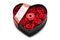 BLOOMGASM THE ROSE LOVERS GIFT BOX RED-0