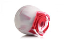 Bloomgasm The Rose Lovers Gift Box Swirl featuring a rose-style clitoral stimulator.
